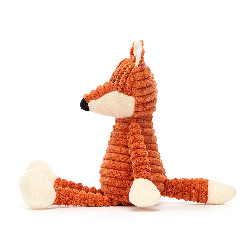 Jellycat Plush Toy Cordy Roy Baby Fox